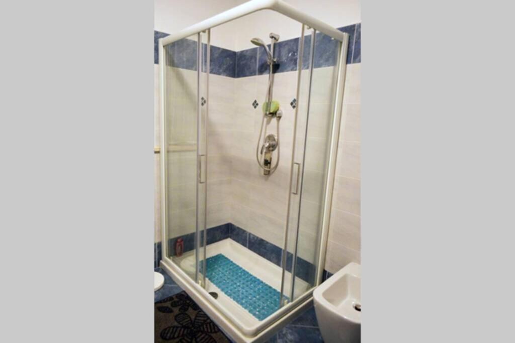 Apartament Casa Rosa Longarone Zewnętrze zdjęcie